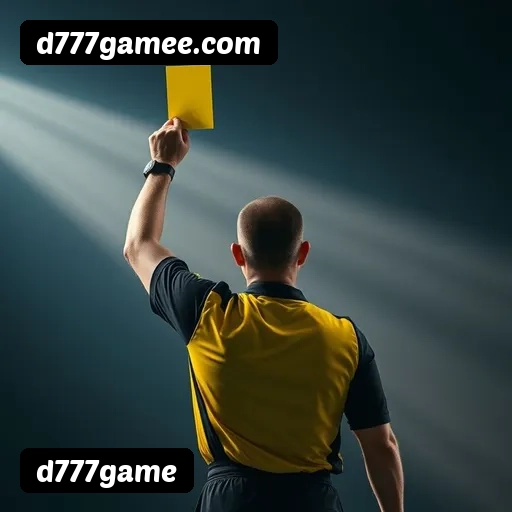 Bônus e promoções d777game
