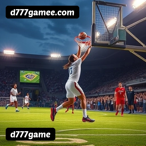 Pagamentos PIX na d777game