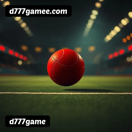 Certificações de segurança da d777game