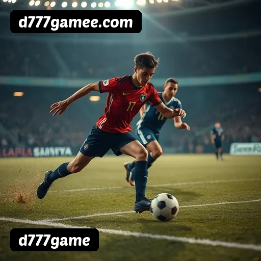 Suporte 24 horas d777game